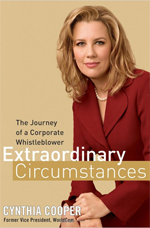 Cynthia Cooper - register for CooperGroup Training